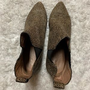 MADEWELL BOOTS